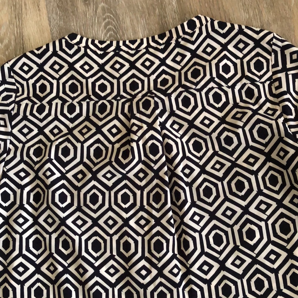 Gap Shift Dress - Picture 7 of 8